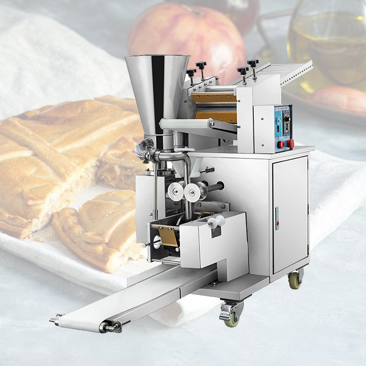 Bread Maker Machine - High Capacity Fully Automatic Pastry Dumpling