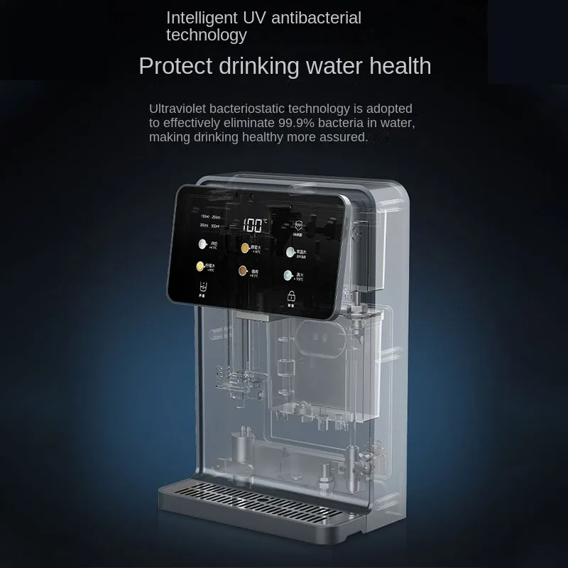 Kitchen Appliances Direct - Home Appliances Pipeline Machine Home Wall-mounted