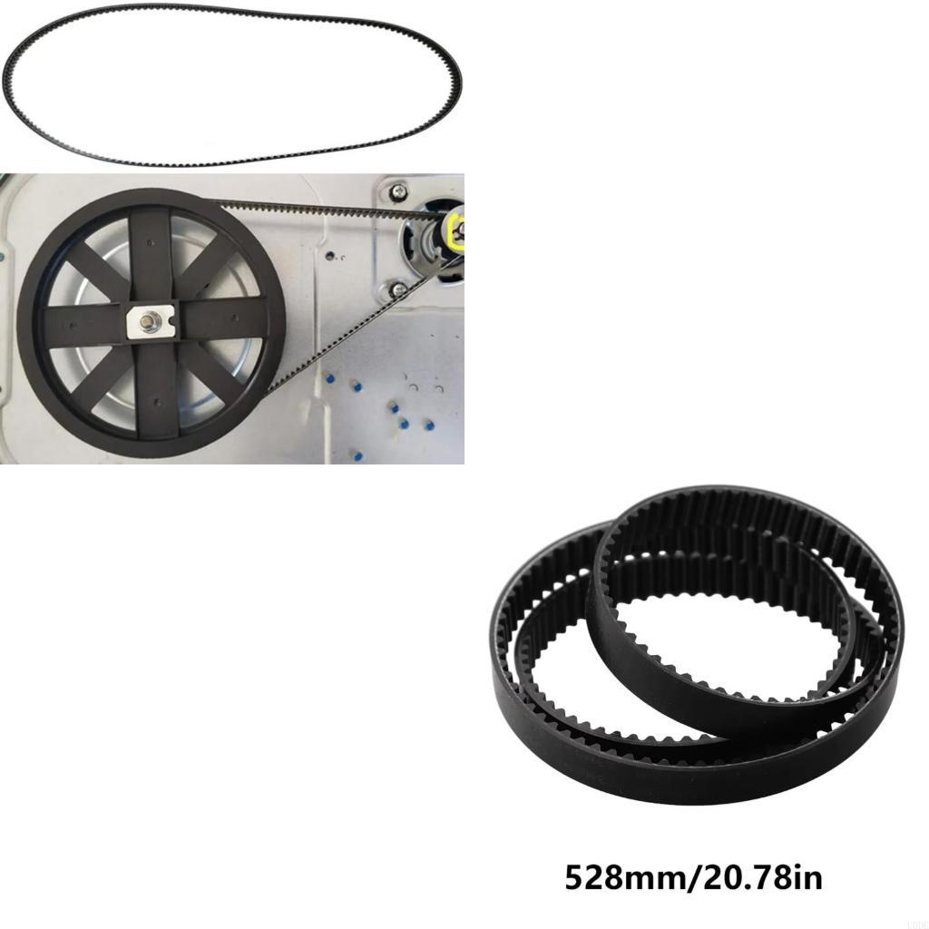 Bread Maker Machine - Replacement Drive Belt 176 Teeth Breadmaker