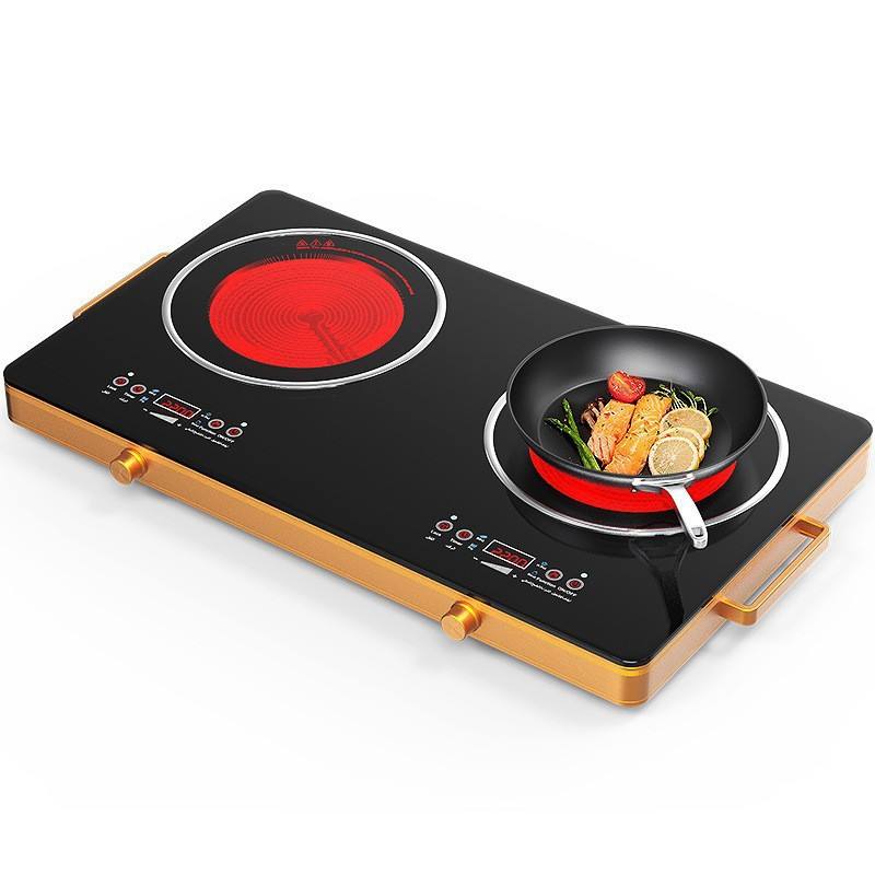 Induction Cooktop Portable - Lovfe Wholesale Best Kitchen Appliance Portable