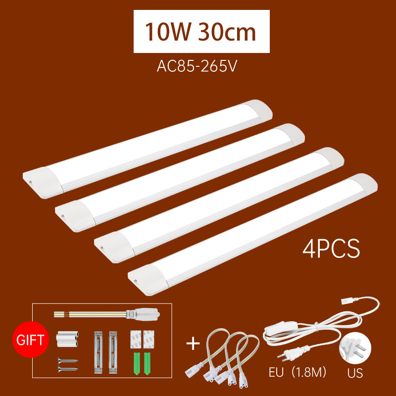 Kitchen Appliances Cabinet - LED Light Cabinet With 1.8M Switch