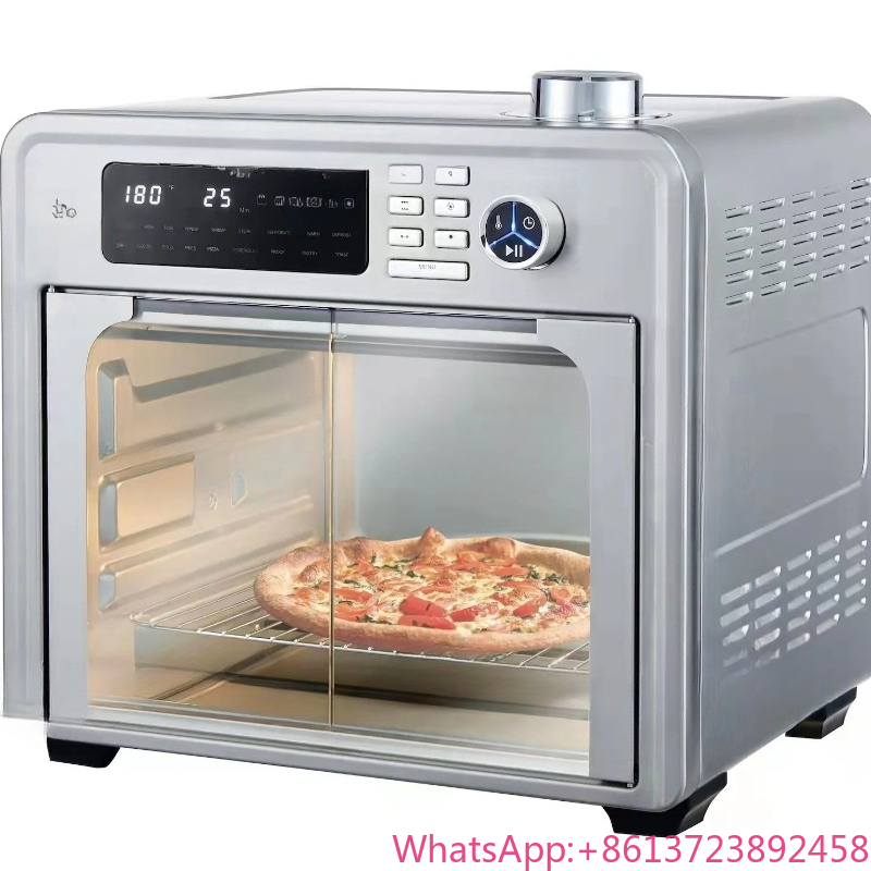 Kitchen Appliances At Home - Free From Oil New Kitchen Appliance