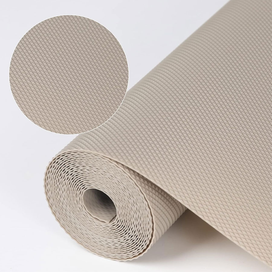 Non-Slip Shelf Liners for Kitc - Kitchen Appliances Cabinet ulasan dan harga