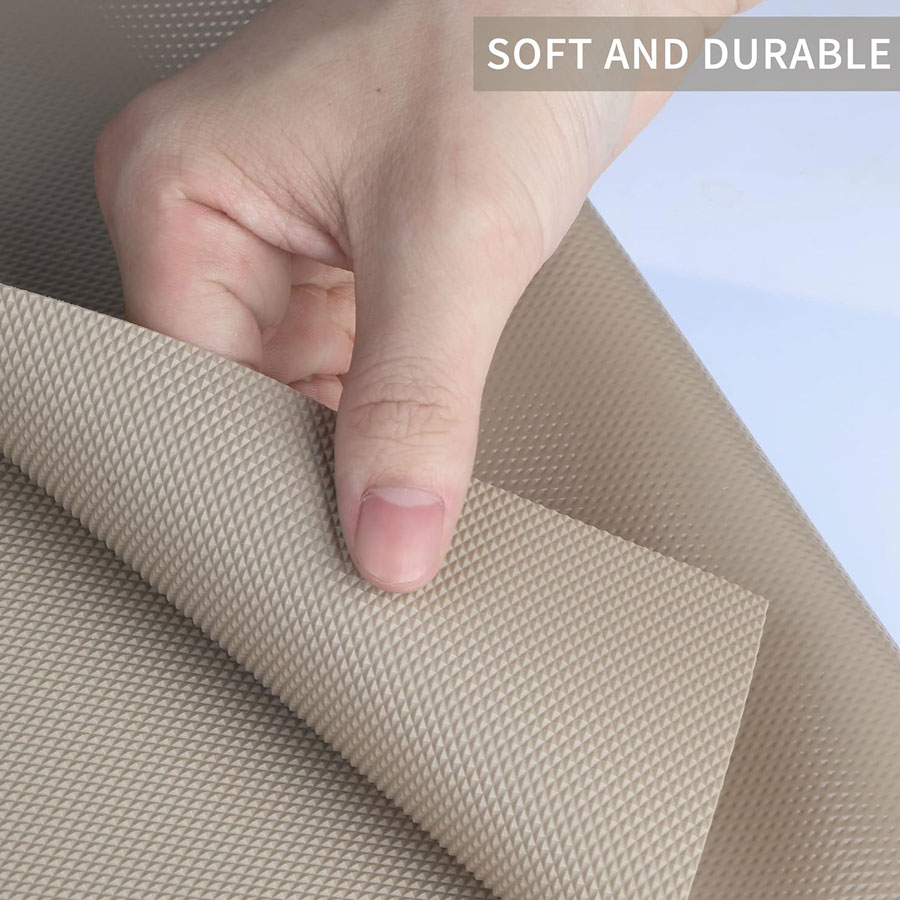 Non-Slip Shelf Liners for Kitc - Kitchen Appliances Cabinet ulasan dan harga