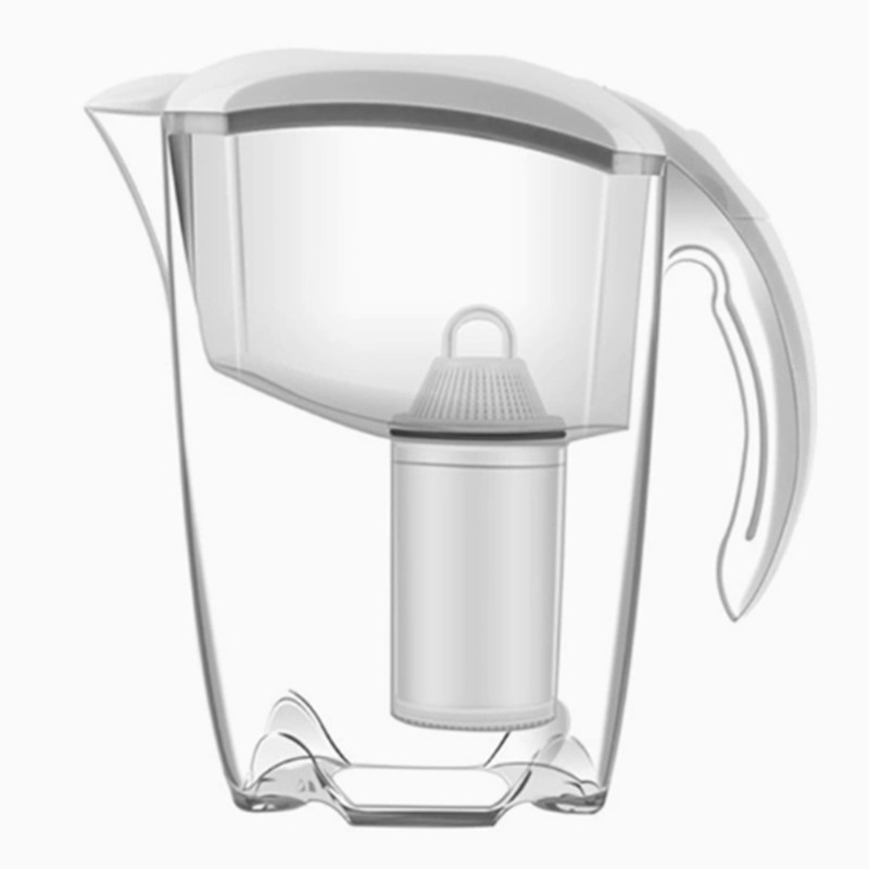 (A61K) Water Filter Pitcher, H - Kitchen Appliances Direct ulasan dan harga