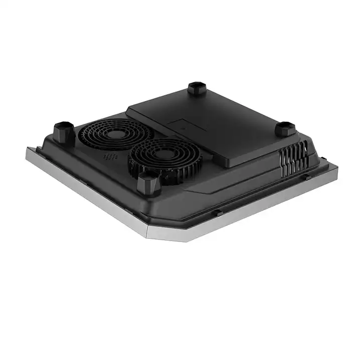 3500W Concave Flat Commercial  - Induction Cooktop Portable ulasan dan harga