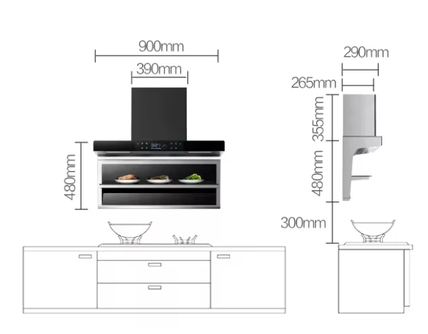Pricing Energy Efficient Home  - Kitchen Appliances Price ulasan dan harga