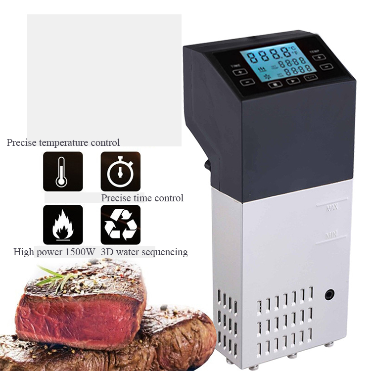Kitchen Appliance 1500W Slow C - Kitchen Appliances Price ulasan dan harga