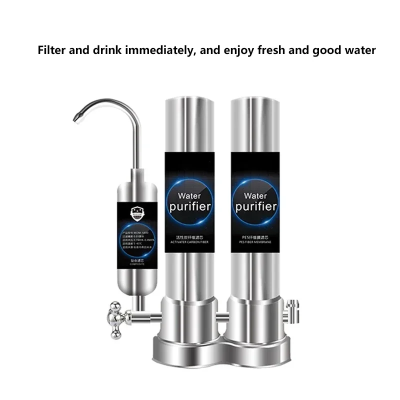Home Appliances Water Purifier - Kitchen Appliances Direct ulasan dan harga