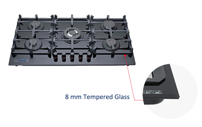 Kitchen Appliance Tempered Gla - Kitchen Appliances Price ulasan dan harga