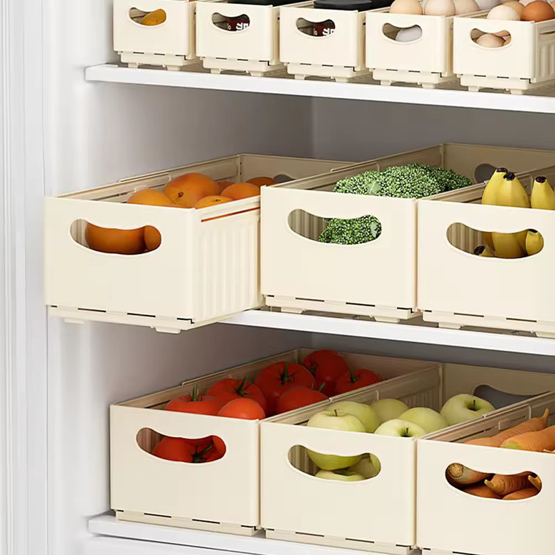 Scalable Drawer Organizer, Adj - Kitchen Appliances Cabinet ulasan dan harga