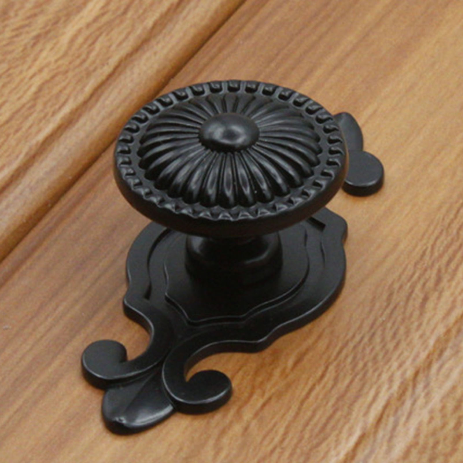 Cabinet Furniture Handle Retro - Kitchen Appliances Cabinet ulasan dan harga