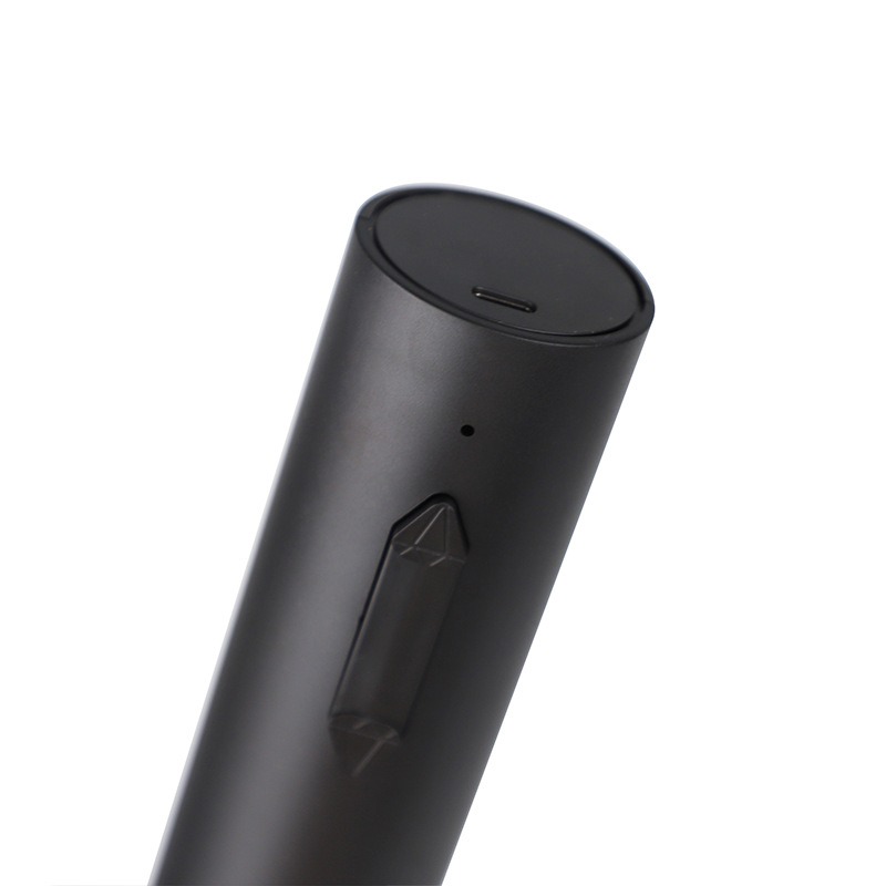 USB Rechargeable Electric Wine - Wine Opener Electric ulasan dan harga