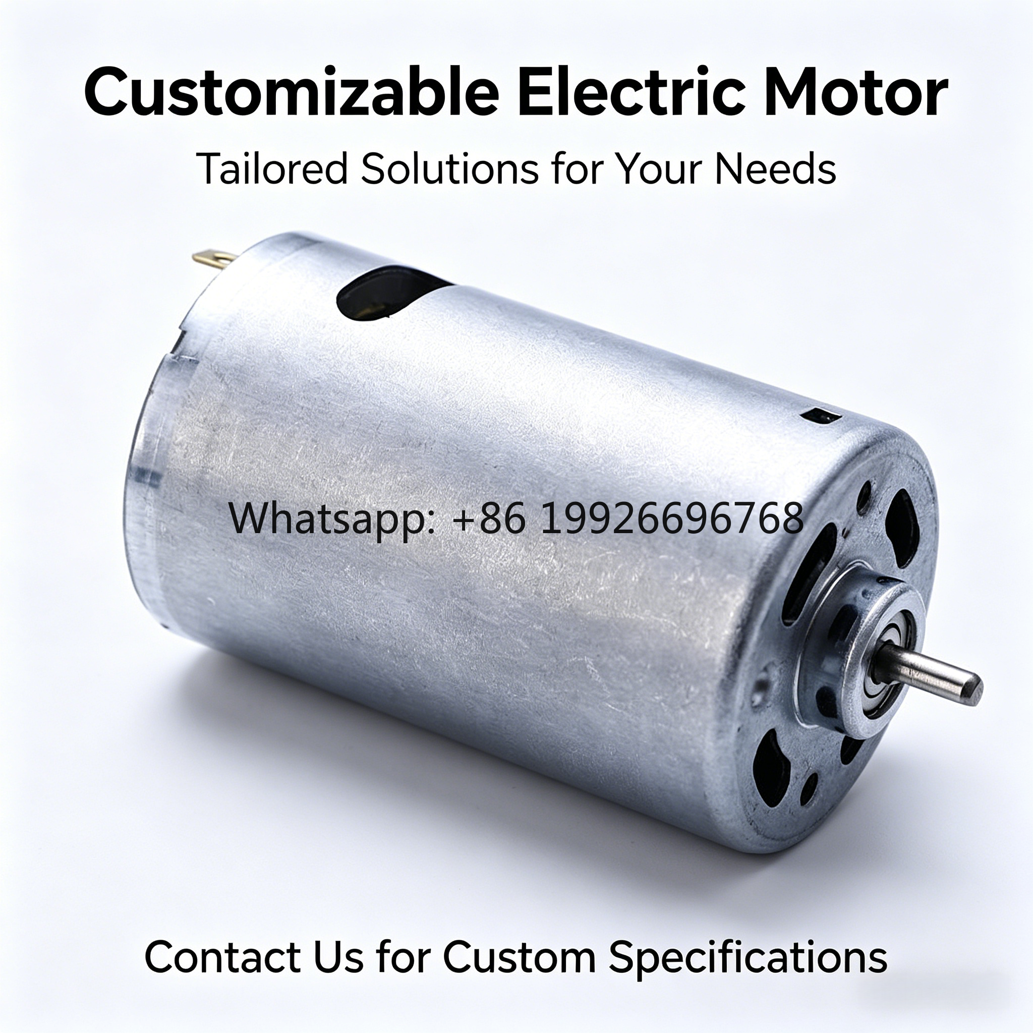 Factory Price Durable DC Motor - Kitchen Appliances Price ulasan dan harga