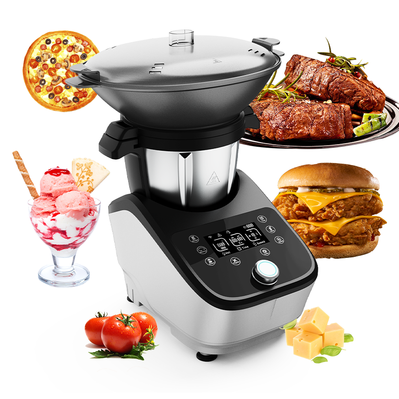 Spain Hot Deals Intelligent Co - Kitchen Appliances Deals ulasan dan harga