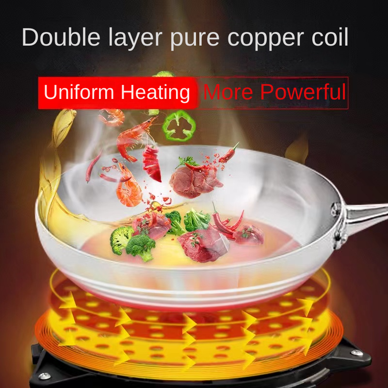 Warranty Portable Cooktop with - Induction Cooktop Portable ulasan dan harga