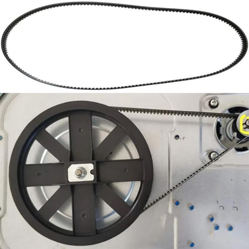 Replacement Drive Belt 176 Tee - Bread Maker Machine ulasan dan harga
