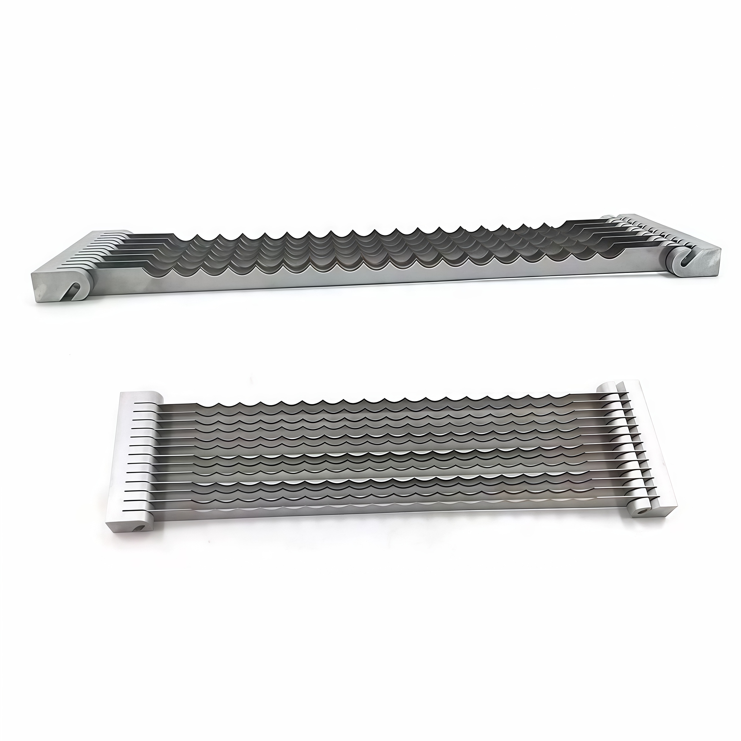 30 PCS SUS440C Toaster Slicing - Bread Maker Machine ulasan dan harga