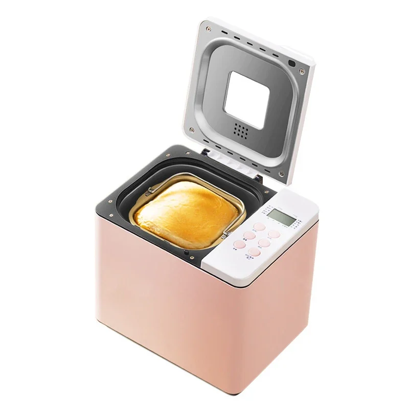 Square Bread Baking Machinery  - Bread Maker Machine ulasan dan harga
