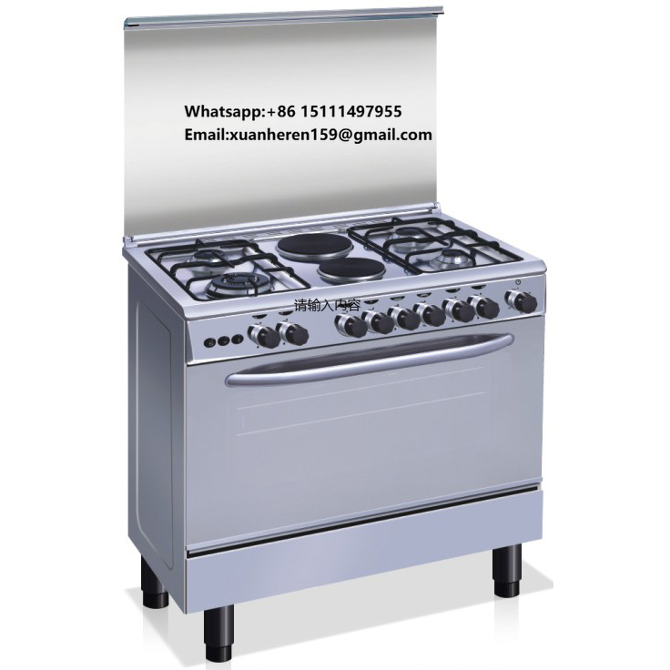 Industrial Good Price Al Gas S - Kitchen Appliances Price ulasan dan harga