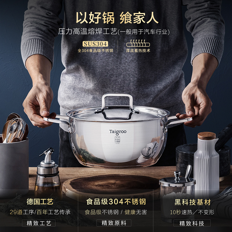 Taigroo induction cooker house - Induction Cooktop Portable ulasan dan harga