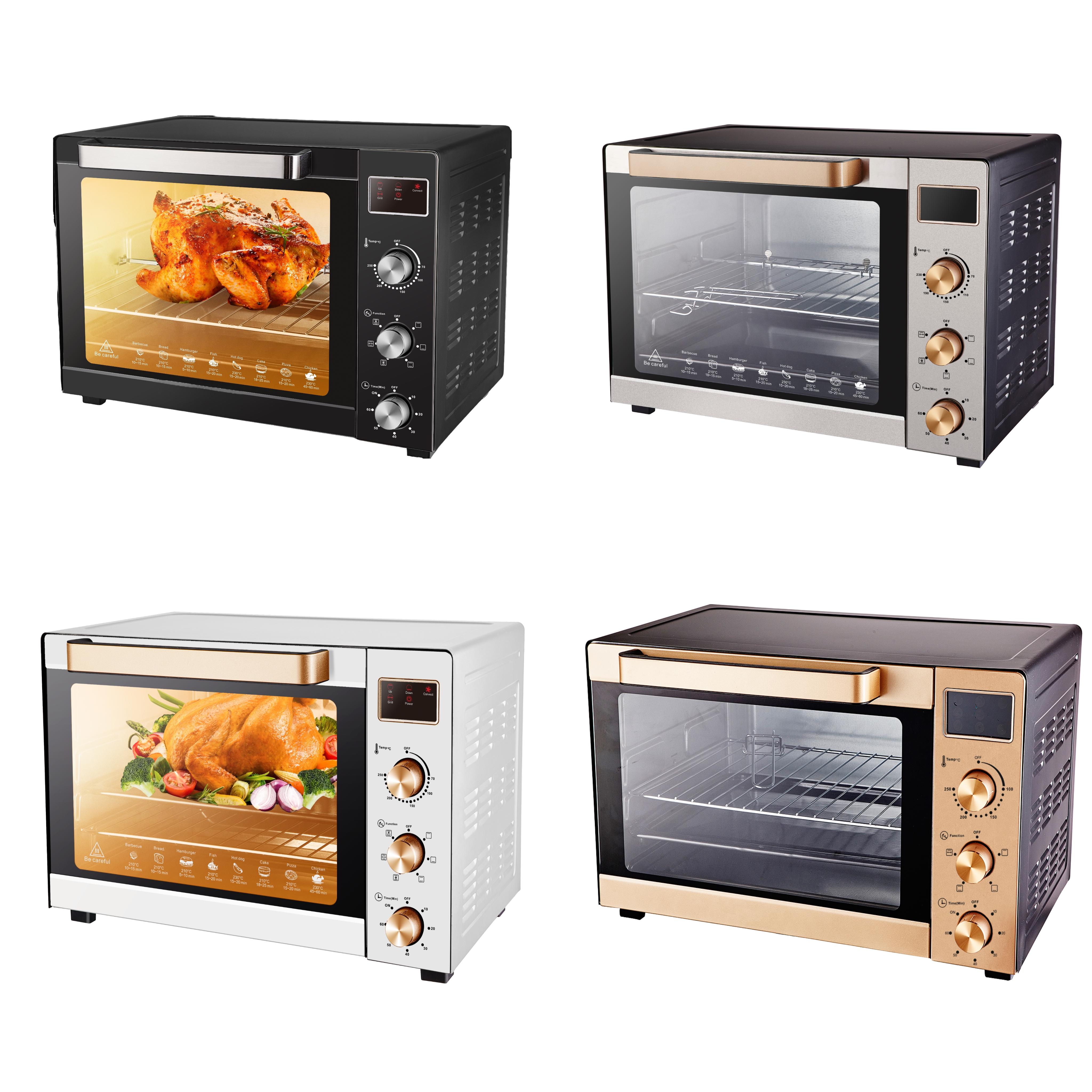Manufacturer Customized Electr - Kitchen Appliances Price ulasan dan harga