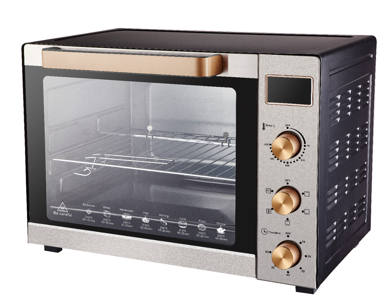 Manufacturer Customized Electr - Kitchen Appliances Price ulasan dan harga