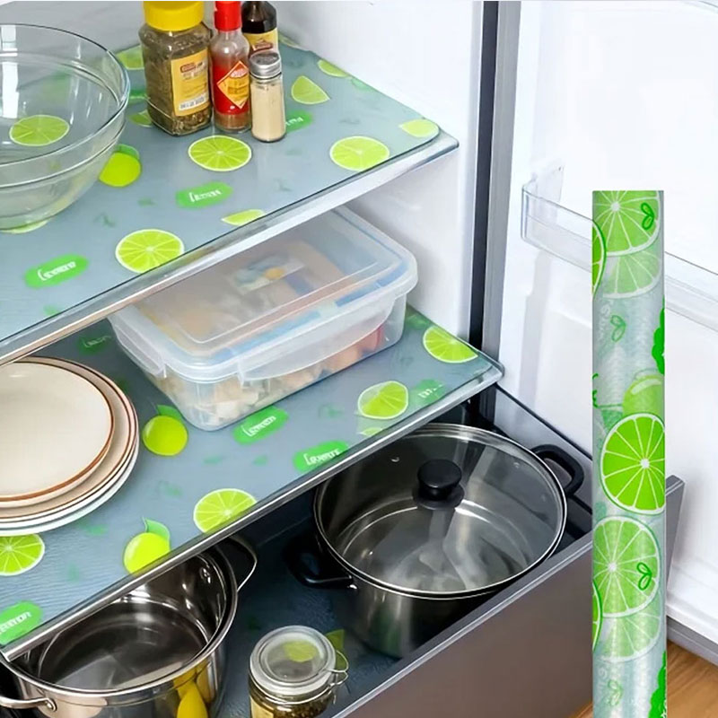 Cuttable Non‑sticky Kitchen Li - Kitchen Appliances Cabinet ulasan dan harga