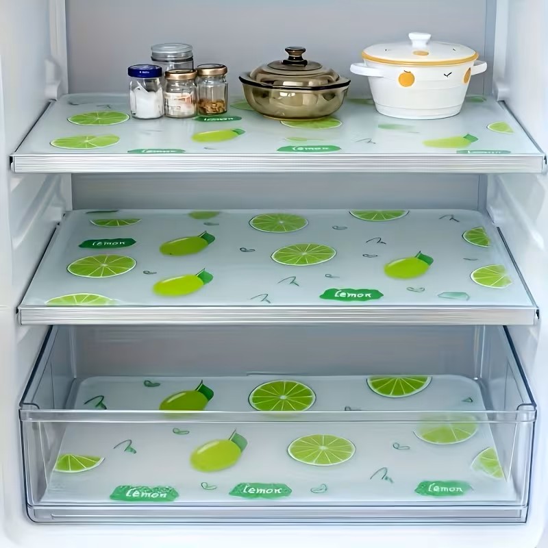 Cuttable Non‑sticky Kitchen Li - Kitchen Appliances Cabinet ulasan dan harga