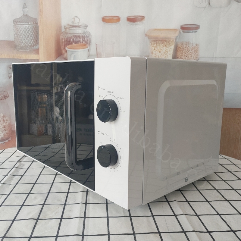25L Black Digital Display Micr - Kitchen Appliances Direct ulasan dan harga