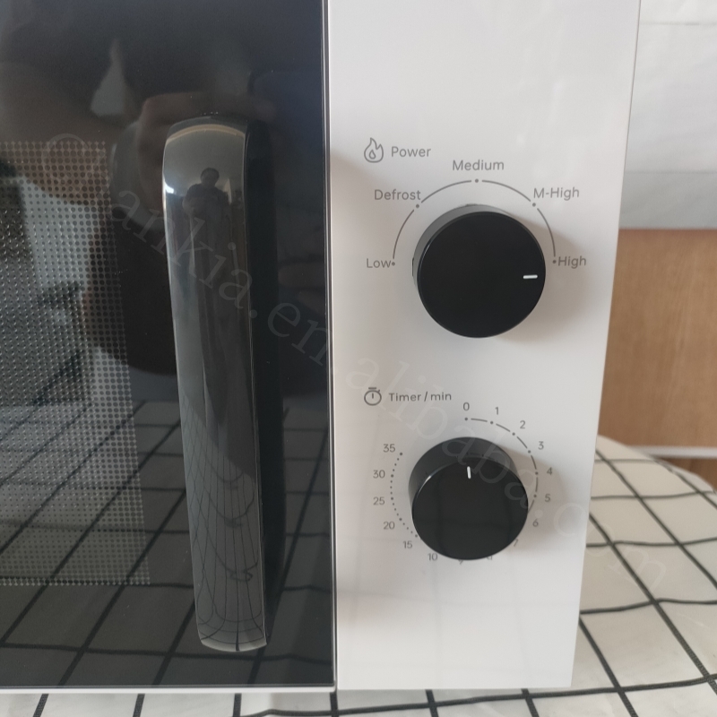 25L Black Digital Display Micr - Kitchen Appliances Direct ulasan dan harga