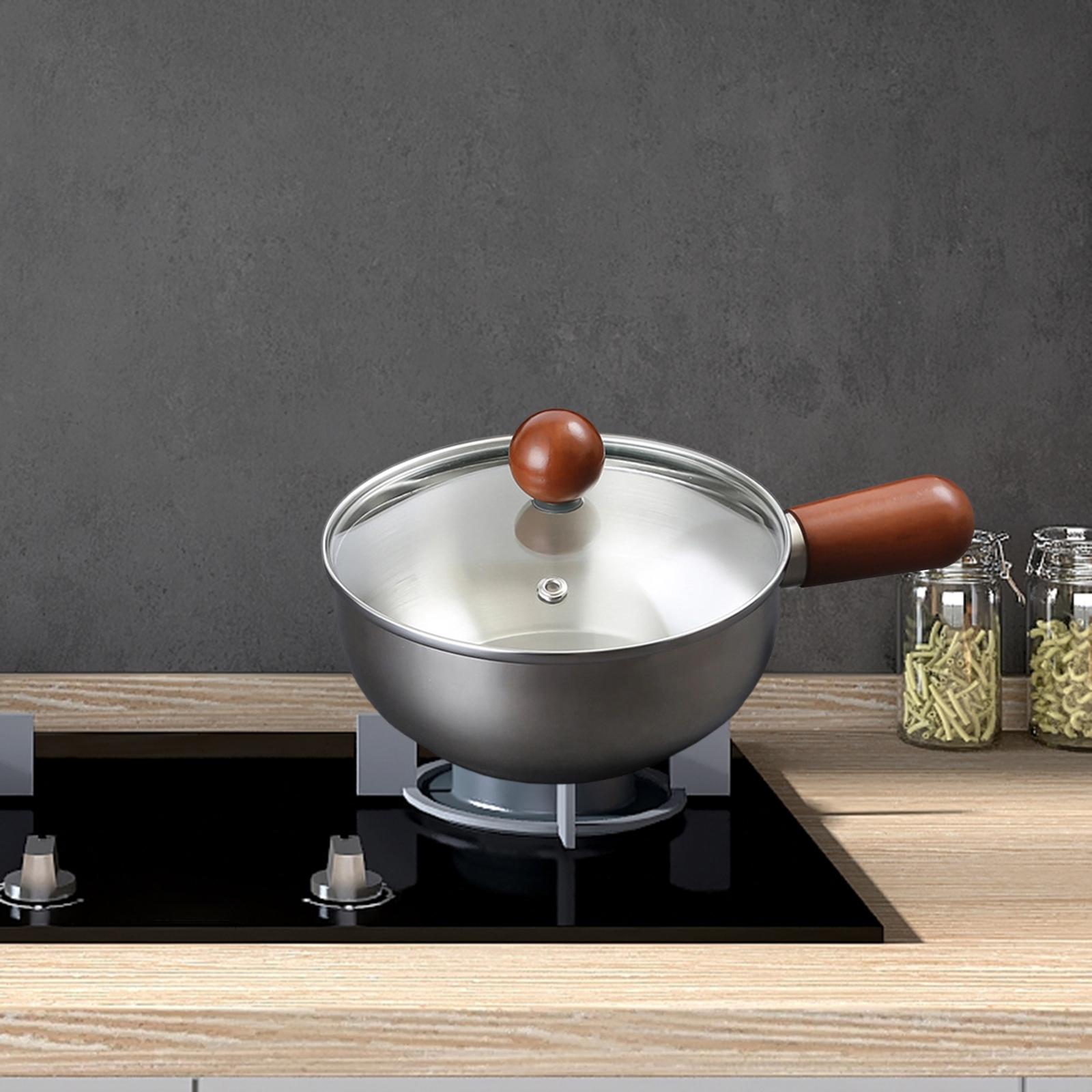 Sauce Pan Butter Warmer Portab - Induction Cooktop Portable ulasan dan harga