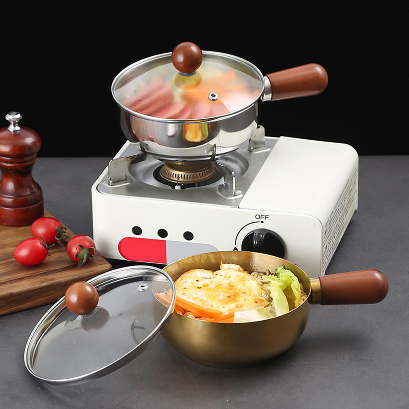 Sauce Pan Butter Warmer Portab - Induction Cooktop Portable ulasan dan harga
