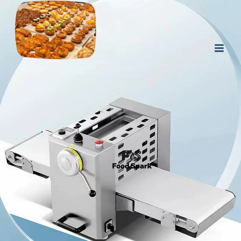 Puff Pastry Sheet Shortening M - Bread Maker Machine ulasan dan harga