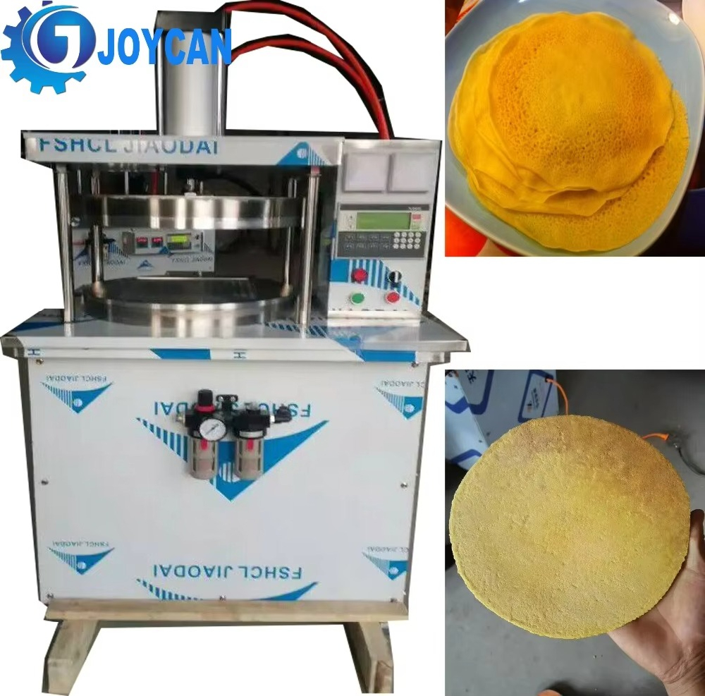 Spring Roll Maker Dough Sheet  - Bread Maker Machine ulasan dan harga