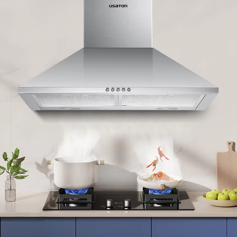 Stainless Steel Wall Mounted   - Kitchen Appliances Price ulasan dan harga
