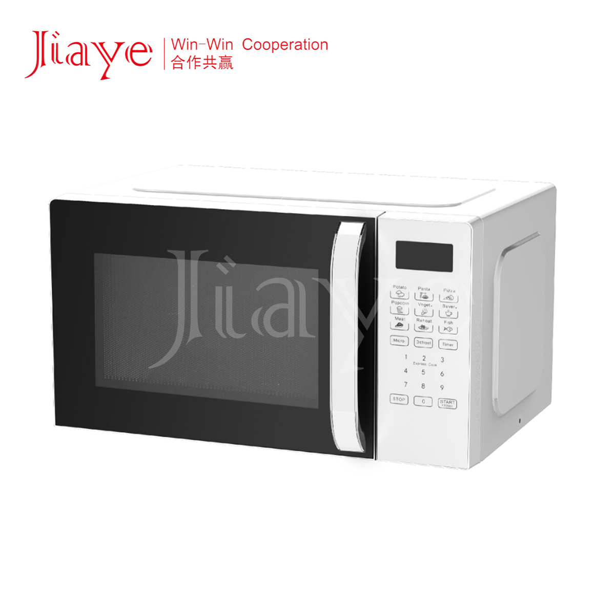20L Electric Tabletop Microwav - Kitchen Appliances Price ulasan dan harga