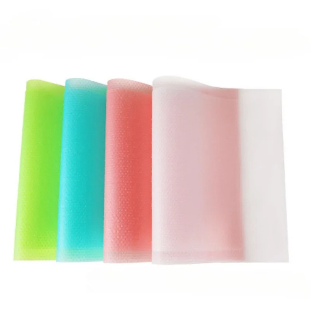 4PCS/Set Refrigerator Lining K - Kitchen Appliances Cabinet ulasan dan harga
