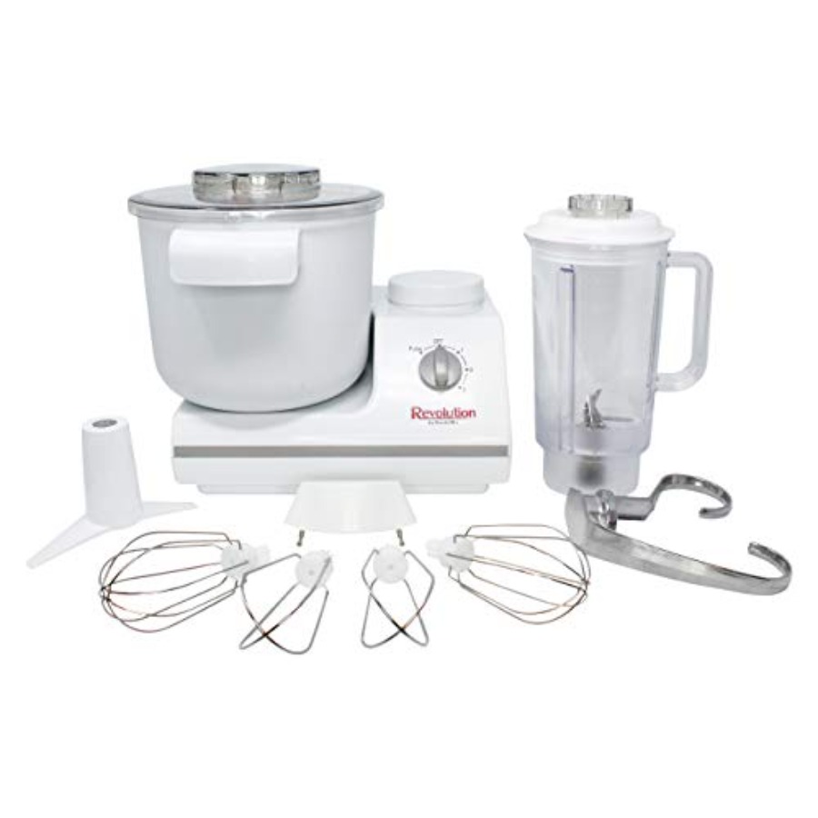 -Complete Bread Dough Mixer Ma - Bread Maker Machine ulasan dan harga