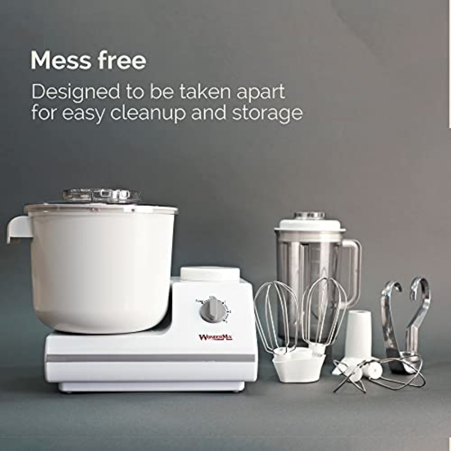 -Complete Bread Dough Mixer Ma - Bread Maker Machine ulasan dan harga