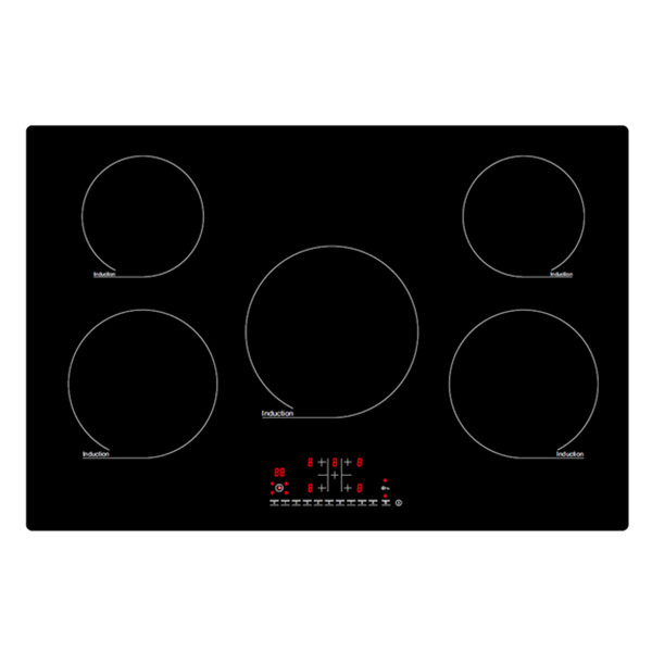 5 Burner Electric  Stove Built - Kitchen Appliances Price ulasan dan harga