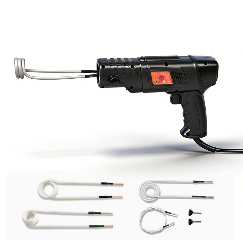 2500W Induction Heater Portabl - Induction Cooktop Portable ulasan dan harga
