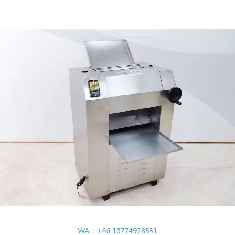 Roti Pita Bread Press Machine  - Bread Maker Machine ulasan dan harga