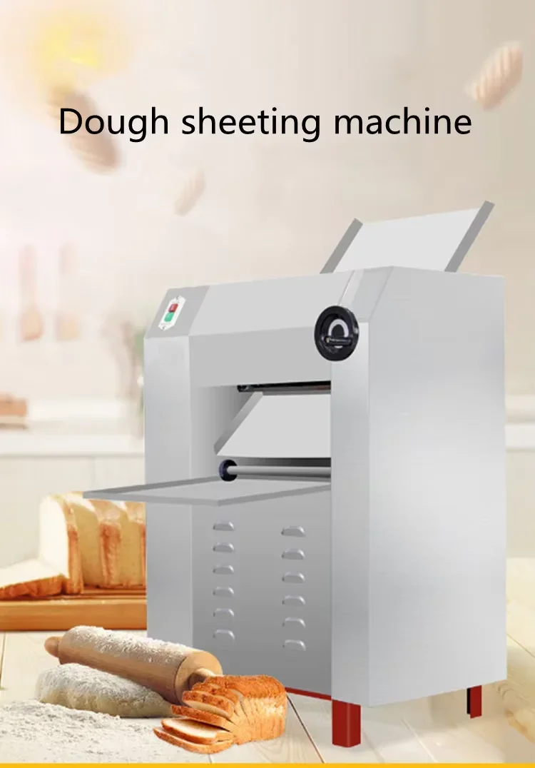 Roti Pita Bread Press Machine  - Bread Maker Machine ulasan dan harga