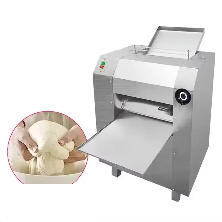 Roti Pita Bread Press Machine  - Bread Maker Machine ulasan dan harga