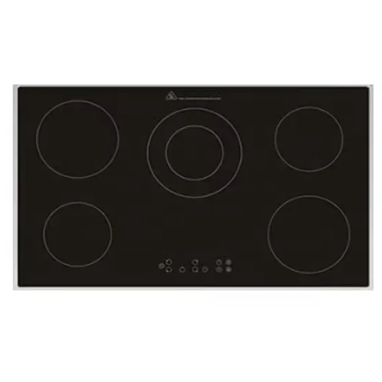 High Power 5 Burner Electric I - Kitchen Appliances Price ulasan dan harga