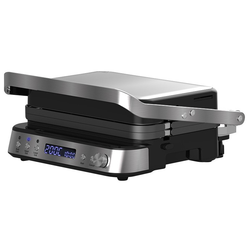 Steak Sandwich Machine Househo - Bread Maker Machine ulasan dan harga
